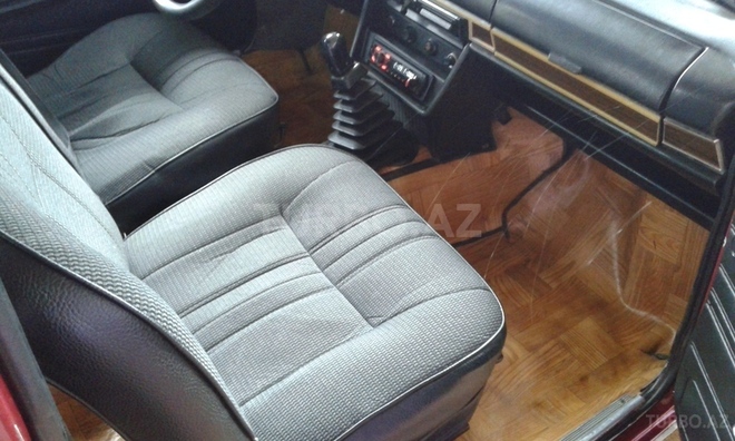 LADA (VAZ) 2106 1992, 89,000 km - 1.6 l - Quba
