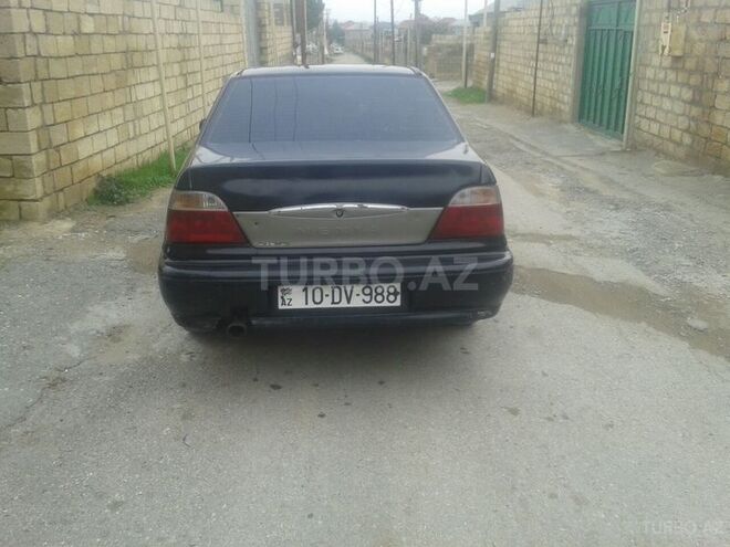 Daewoo Nexia 1998, 180,000 km - 15.0 l - Bakı