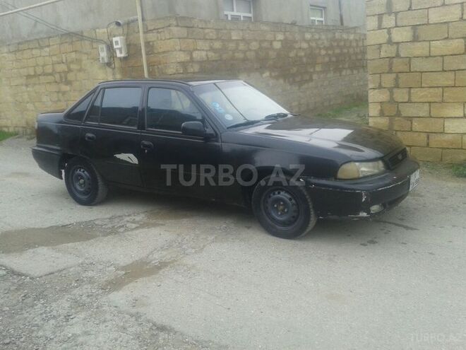 Daewoo Nexia 1998, 180,000 km - 15.0 l - Bakı