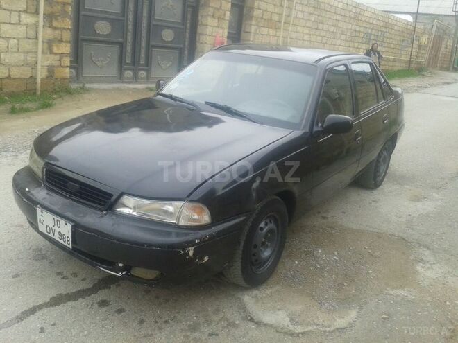 Daewoo Nexia 1998, 180,000 km - 15.0 l - Bakı