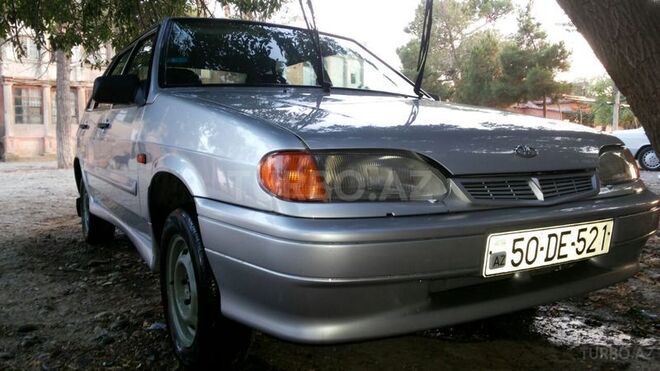 LADA (VAZ) 2114 2009, 169,125 km - 1.6 l - Sumqayıt