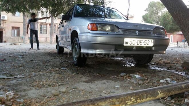 LADA (VAZ) 2114 2009, 169,125 km - 1.6 l - Sumqayıt