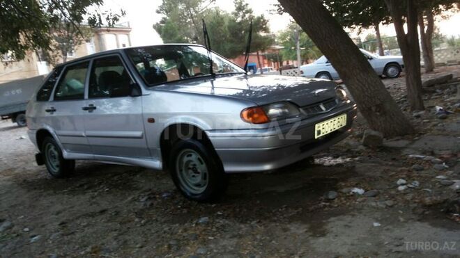 LADA (VAZ) 2114 2009, 169,125 km - 1.6 l - Sumqayıt