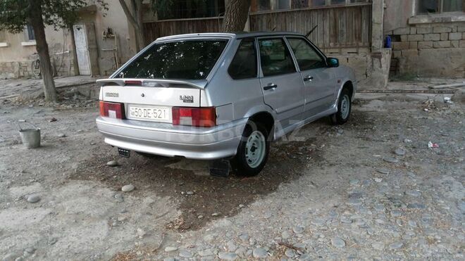 LADA (VAZ) 2114 2009, 169,125 km - 1.6 l - Sumqayıt