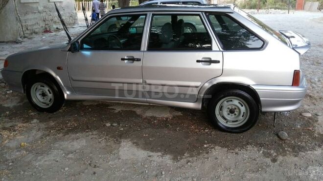 LADA (VAZ) 2114 2009, 169,125 km - 1.6 l - Sumqayıt