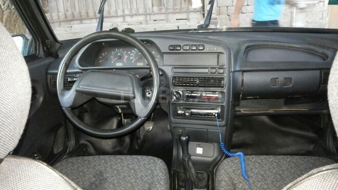 LADA (VAZ) 2114 2009, 169,125 km - 1.6 l - Sumqayıt