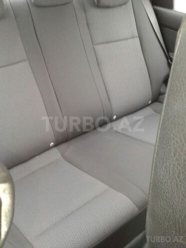 Chevrolet Aveo 2010, 73,000 km - 1.4 l - Gəncə
