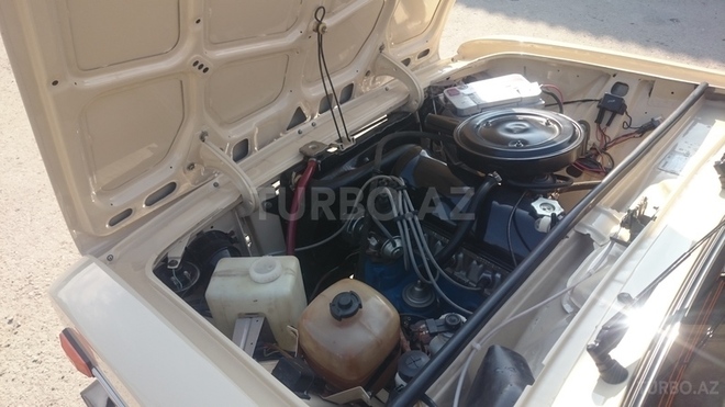 LADA (VAZ) 2106 1990, 66,000 km - 1.6 l - Bakı