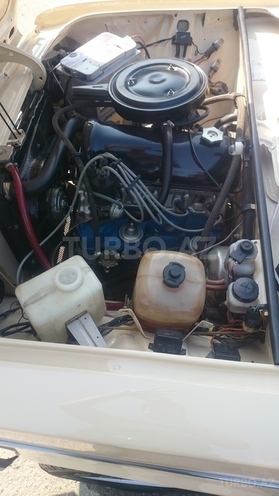 LADA (VAZ) 2106 1990, 66,000 km - 1.6 l - Bakı