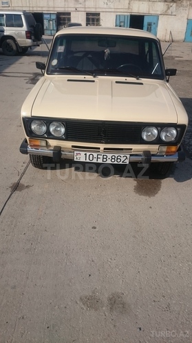 LADA (VAZ) 2106 1990, 66,000 km - 1.6 l - Bakı