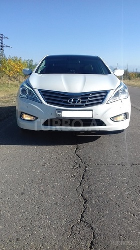 Hyundai Azera 2011, 69,000 km - 2.4 l - Naxçıvan