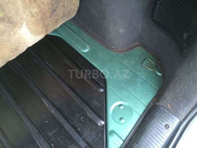 Opel Astra 2000, 302,000 km - 1.6 l - Sumqayıt