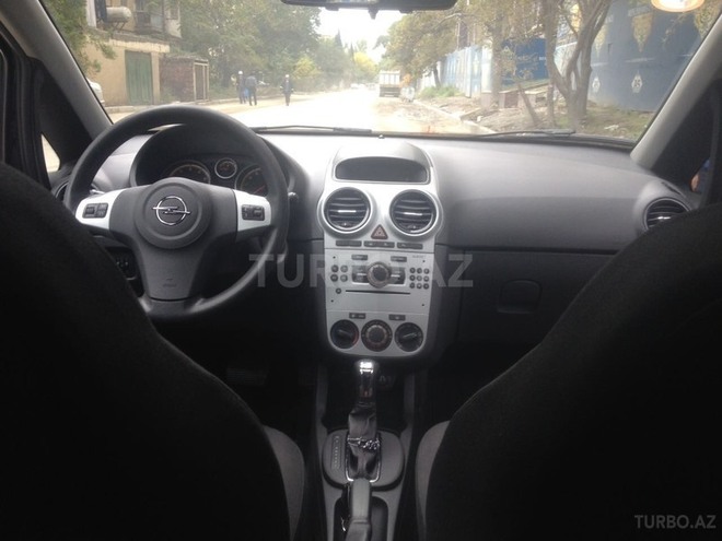 Opel Corsa 2011, 18,286 km - 1.4 л - Bakı