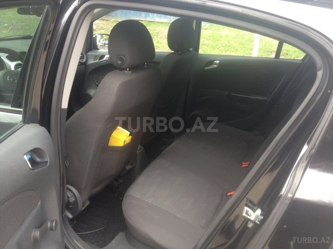 Opel Corsa 2011, 18,286 km - 1.4 л - Bakı