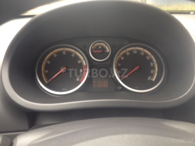 Opel Corsa 2011, 18,286 km - 1.4 л - Bakı