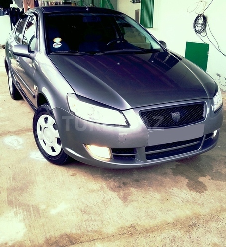 Iran Khodro Runna 2014, 62,000 km - 0.2 l - Sumqayıt