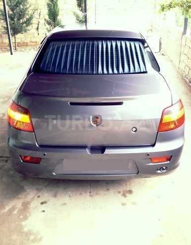 Iran Khodro Runna 2014, 62,000 km - 0.2 l - Sumqayıt