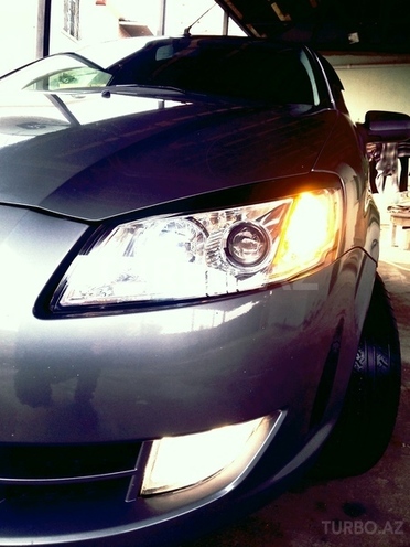 Iran Khodro Runna 2014, 62,000 km - 0.2 l - Sumqayıt