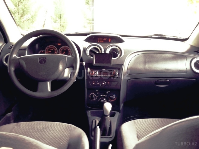 Iran Khodro Runna 2014, 62,000 km - 0.2 l - Sumqayıt