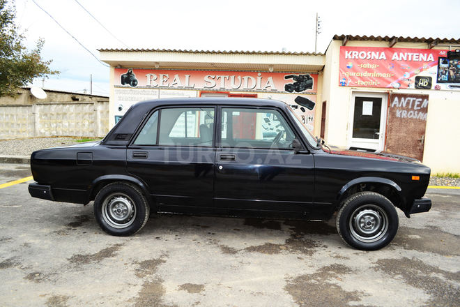 LADA (VAZ) 2107 2010, 58,000 km - 1.6 л - Bakı