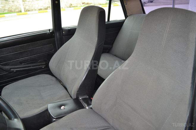 LADA (VAZ) 2107 2010, 58,000 km - 1.6 л - Bakı