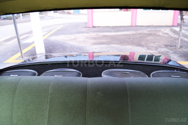 LADA (VAZ) 2107 2010, 58,000 km - 1.6 л - Bakı