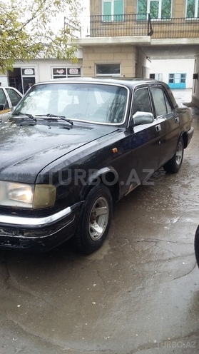 GAZ 3110 2001, 350,000 km - 2.4 l - Bakı