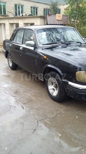 GAZ 3110 2001, 350,000 km - 2.4 l - Bakı