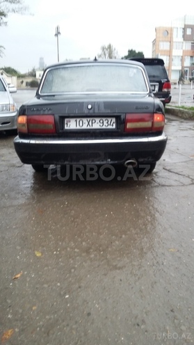 GAZ 3110 2001, 350,000 km - 2.4 l - Bakı