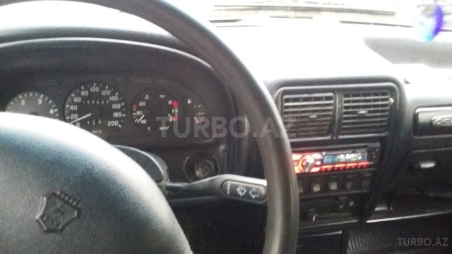 GAZ 3110 2001, 350,000 km - 2.4 l - Bakı