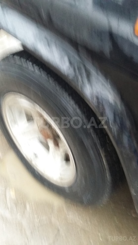 GAZ 3110 2001, 350,000 km - 2.4 l - Bakı