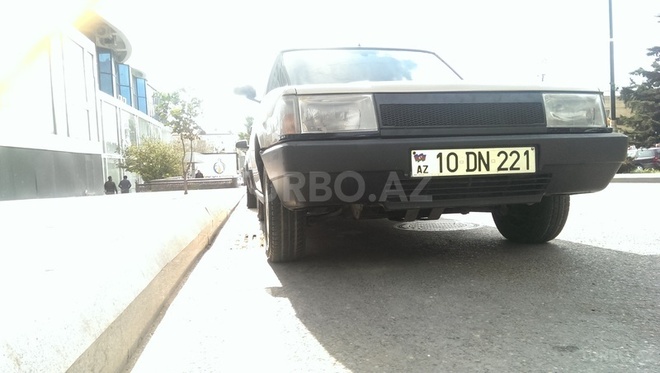 Tofas Sahin 2004, 210,000 km - 1.6 l - Bakı