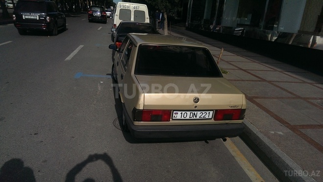 Tofas Sahin 2004, 210,000 km - 1.6 l - Bakı