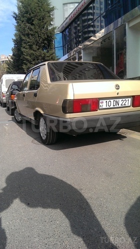 Tofas Sahin 2004, 210,000 km - 1.6 l - Bakı