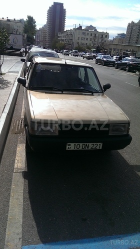 Tofas Sahin 2004, 210,000 km - 1.6 l - Bakı