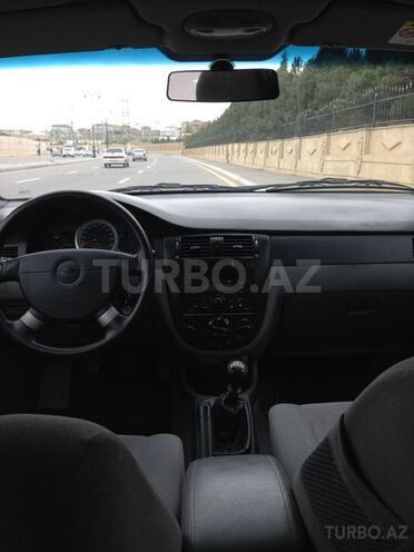 Daewoo Gentra 2013, 97,100 km - 1.5 l - Bakı
