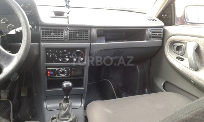 Daewoo Nexia 2005, 194,000 km - 0.2 l - Bakı