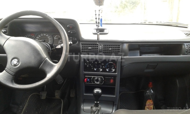Daewoo Nexia 2005, 194,000 km - 0.2 l - Bakı