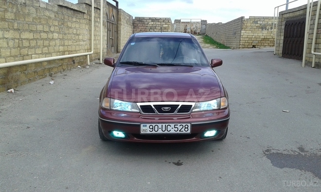 Daewoo Nexia 2005, 194,000 km - 0.2 l - Bakı