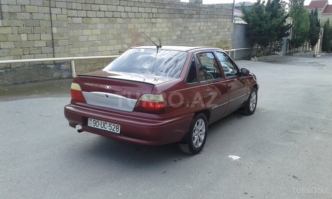 Daewoo Nexia 2005, 194,000 km - 0.2 l - Bakı