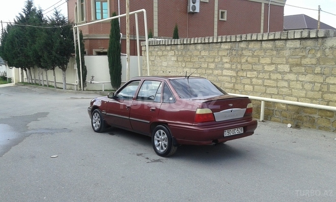 Daewoo Nexia 2005, 194,000 km - 0.2 l - Bakı