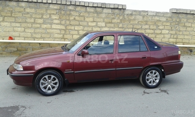 Daewoo Nexia 2005, 194,000 km - 0.2 l - Bakı