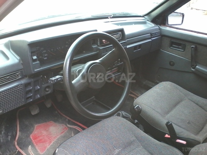 LADA (VAZ) 2109 1997, 245,655 km - 1.5 l - Bakı
