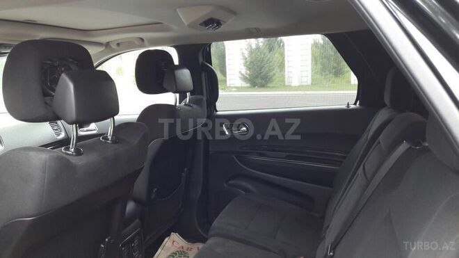 Dodge Durango 2012, 146,000 km - 3.6 l - Gəncə