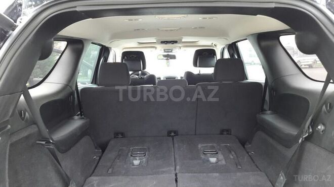 Dodge Durango 2012, 146,000 km - 3.6 l - Gəncə