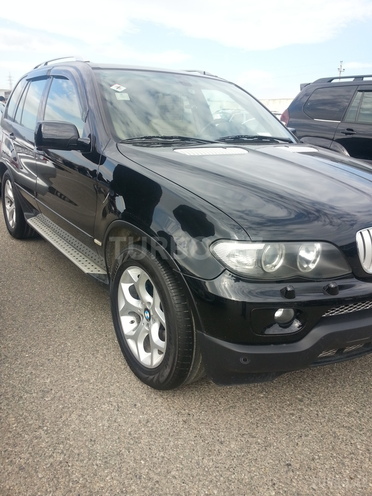 BMW X5 2005, 230,000 km - 3.0 l - Bakı
