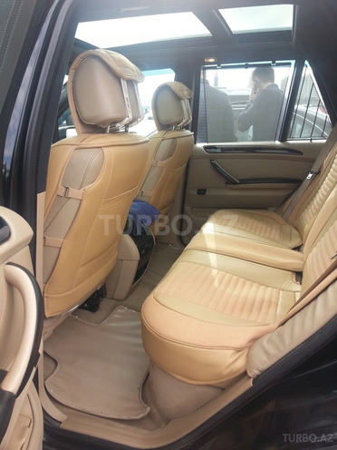 BMW X5 2005, 230,000 km - 3.0 l - Bakı