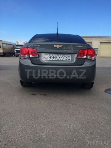 Chevrolet Cruze 2010, 93,000 km - 1.8 l - Bakı