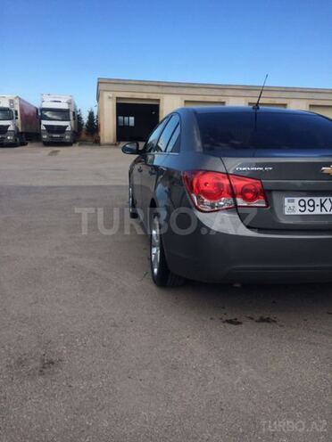 Chevrolet Cruze 2010, 93,000 km - 1.8 l - Bakı