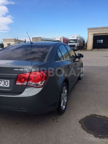 Chevrolet Cruze 2010, 93,000 km - 1.8 l - Bakı